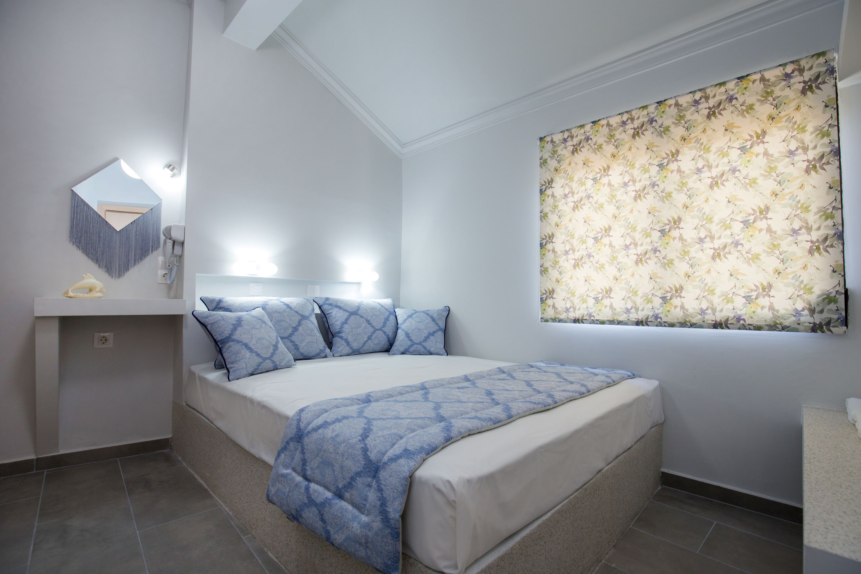 Villa Oasis superior apartman